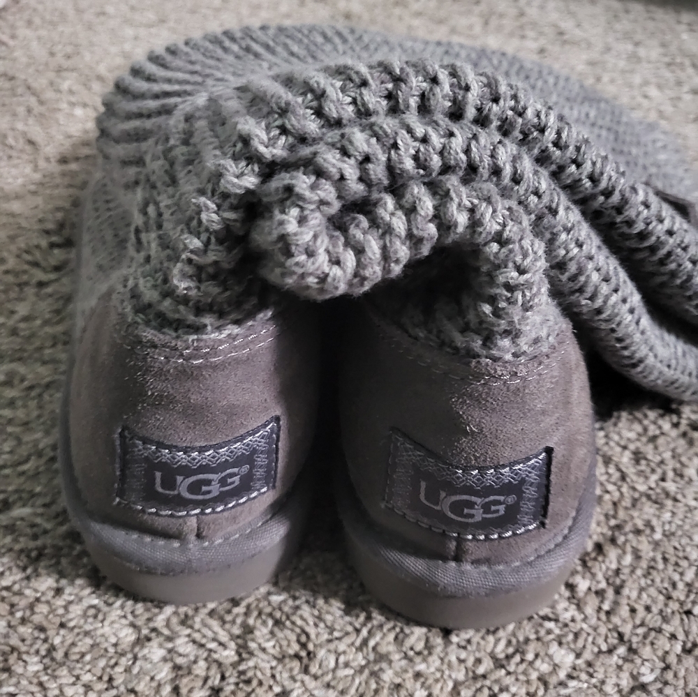 Ugg boots